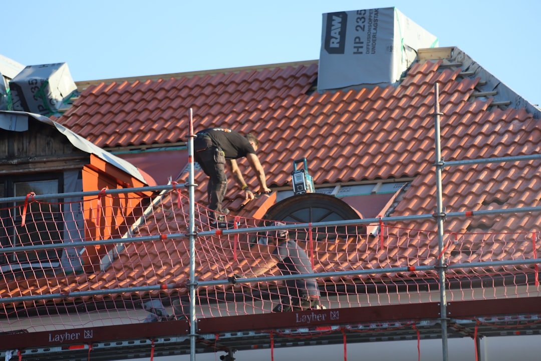 lewes roofing contractor