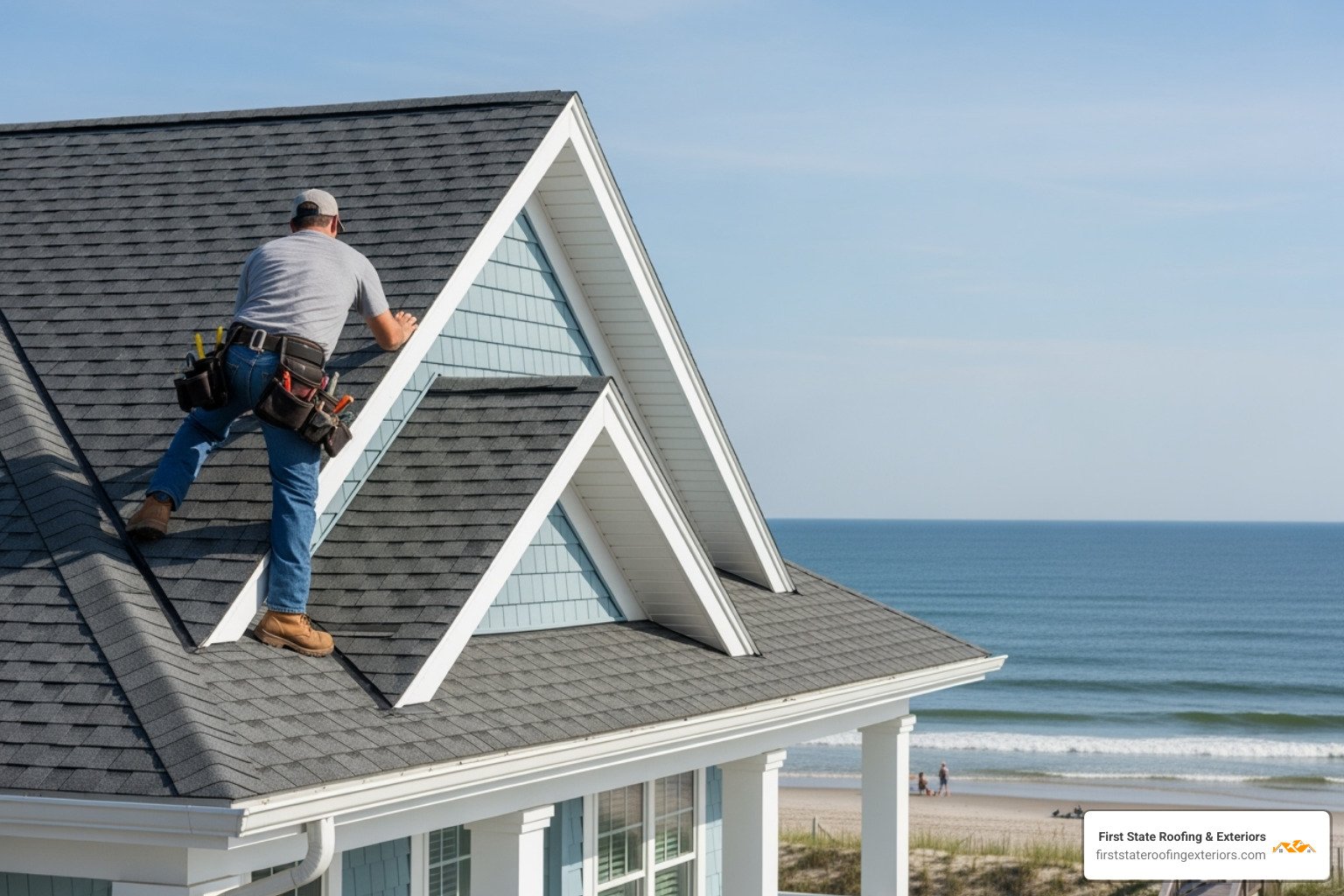 rehoboth beach roofer