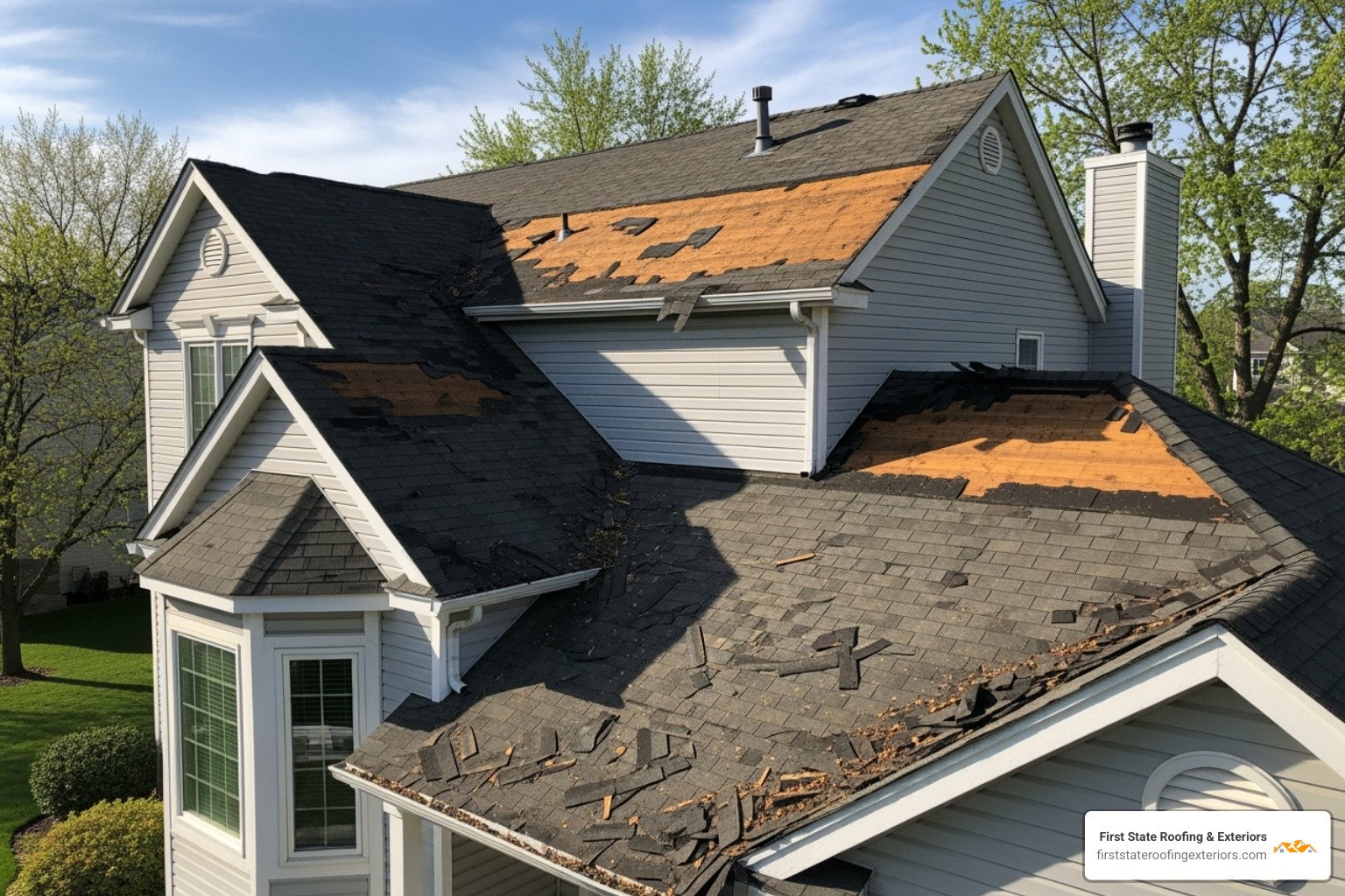 roof repair smyrna