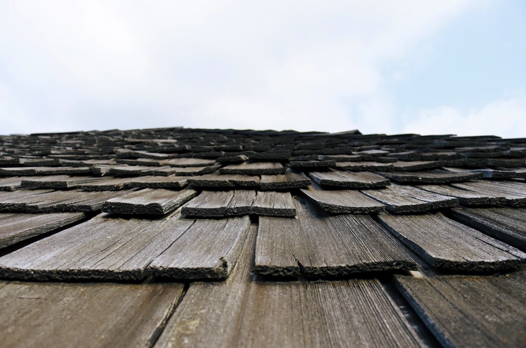 roofing smyrna